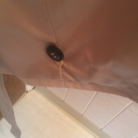 Ellen Tracy Belted Trench - Picture 3 of 5